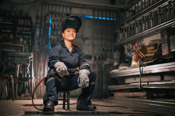 Reliable Incline Village, NV Welder & Metal Fabrication Solutions
